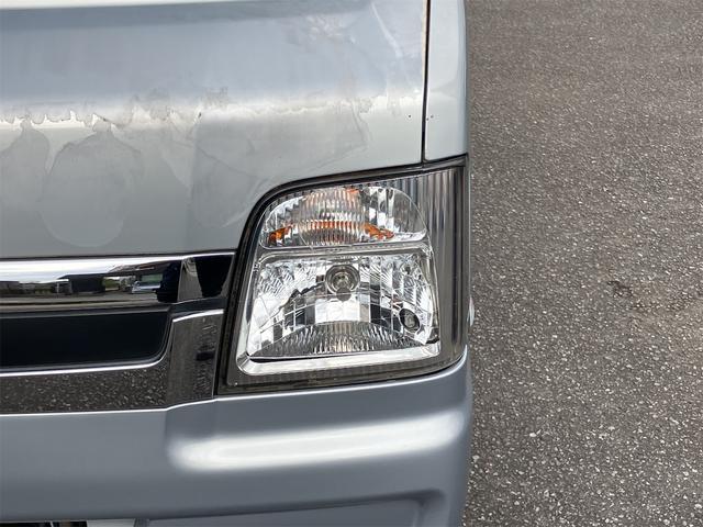 サンバーバン VB 軽バン AT 両側スライドドア エアコン CD ミュージックプレイヤー接続可(15枚目)