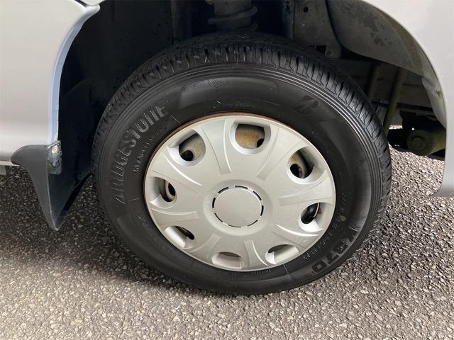 サンバーバン VB 軽バン AT 両側スライドドア エアコン CD ミュージックプレイヤー接続可(20枚目)