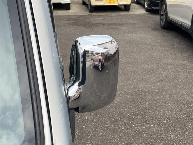 サンバーバン VB 軽バン AT 両側スライドドア エアコン CD ミュージックプレイヤー接続可(22枚目)