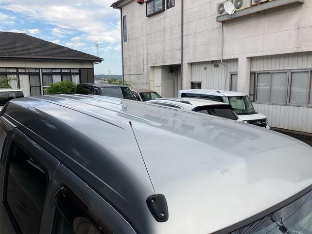 サンバーバン VB 軽バン AT 両側スライドドア エアコン CD ミュージックプレイヤー接続可(28枚目)