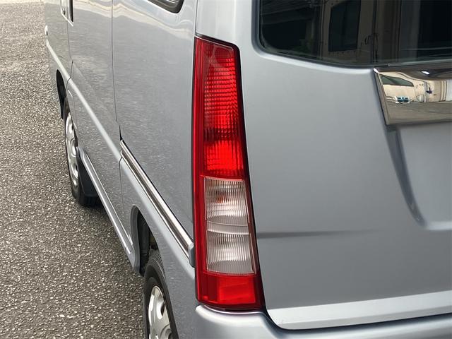 サンバーバン VB 軽バン AT 両側スライドドア エアコン CD ミュージックプレイヤー接続可(29枚目)