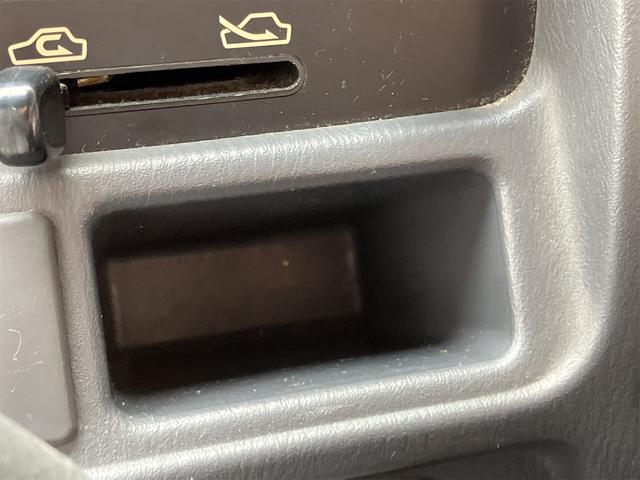 サンバーバン VB 軽バン AT 両側スライドドア エアコン CD ミュージックプレイヤー接続可(36枚目)