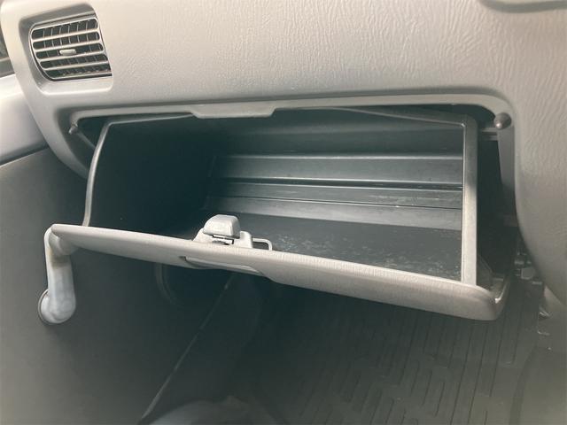 サンバーバン VB 軽バン AT 両側スライドドア エアコン CD ミュージックプレイヤー接続可(38枚目)