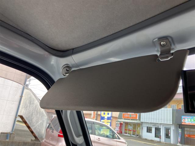 サンバーバン VB 軽バン AT 両側スライドドア エアコン CD ミュージックプレイヤー接続可(40枚目)