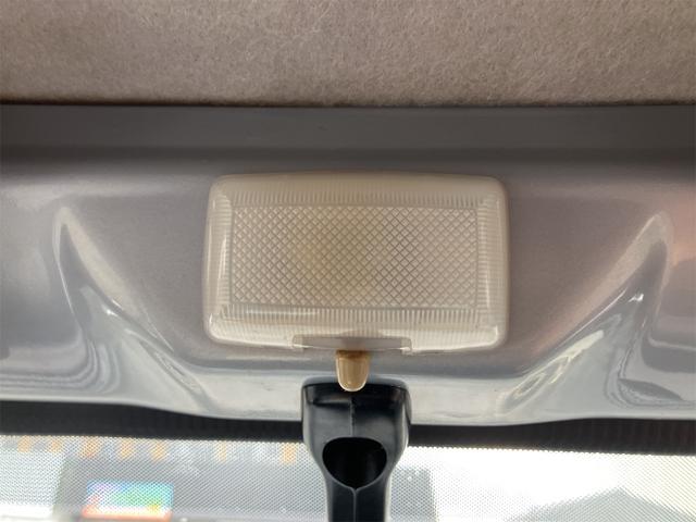 サンバーバン VB 軽バン AT 両側スライドドア エアコン CD ミュージックプレイヤー接続可(41枚目)