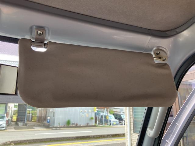 サンバーバン VB 軽バン AT 両側スライドドア エアコン CD ミュージックプレイヤー接続可(42枚目)