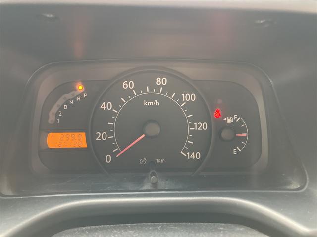 サンバーバン VB 軽バン AT 両側スライドドア エアコン CD ミュージックプレイヤー接続可(44枚目)