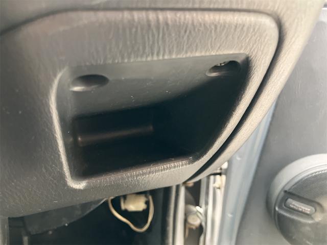 サンバーバン VB 軽バン AT 両側スライドドア エアコン CD ミュージックプレイヤー接続可(46枚目)