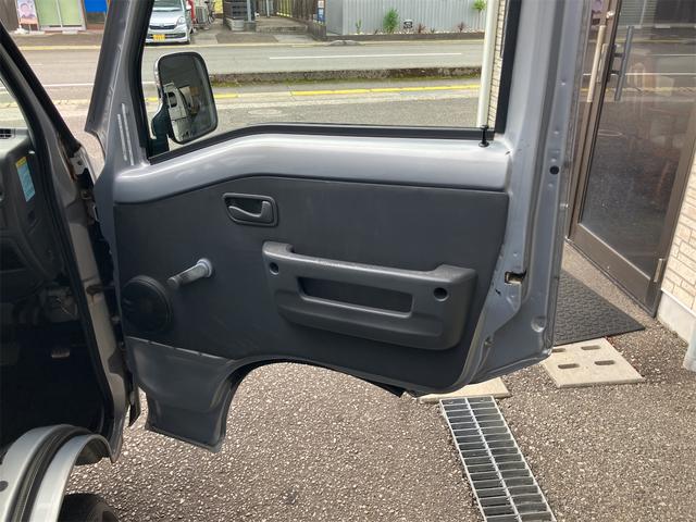 サンバーバン VB 軽バン AT 両側スライドドア エアコン CD ミュージックプレイヤー接続可(47枚目)