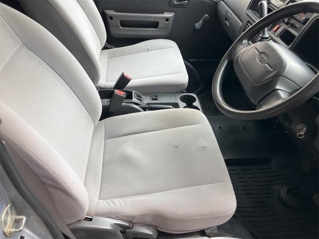 サンバーバン VB 軽バン AT 両側スライドドア エアコン CD ミュージックプレイヤー接続可(51枚目)