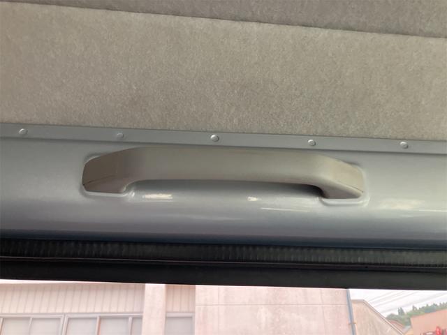 サンバーバン VB 軽バン AT 両側スライドドア エアコン CD ミュージックプレイヤー接続可(55枚目)