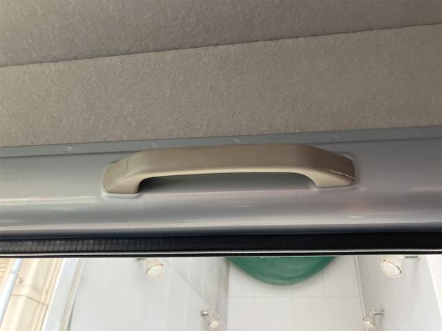 サンバーバン VB 軽バン AT 両側スライドドア エアコン CD ミュージックプレイヤー接続可(56枚目)