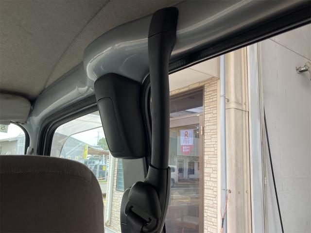 サンバーバン VB 軽バン AT 両側スライドドア エアコン CD ミュージックプレイヤー接続可(57枚目)