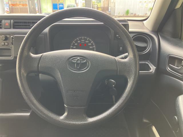 プロボックス DX ドライブレコーダー レーンアシスト 衝突被害軽減システム オートマチックハイビーム オートライト CVT ABS ESC ミュージックプレイヤー接続可(3枚目)