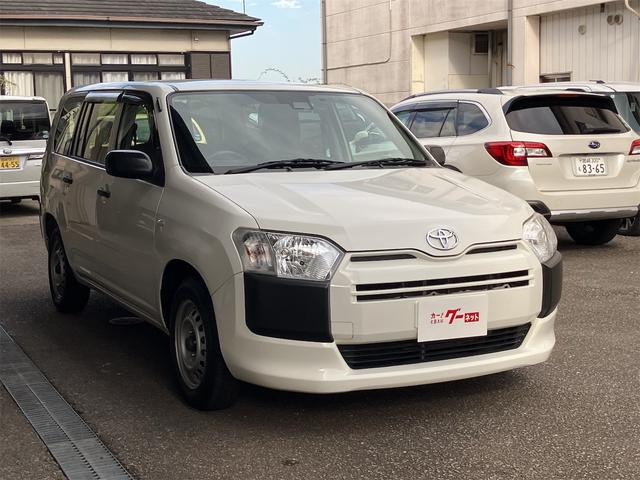 プロボックス DX ドライブレコーダー レーンアシスト 衝突被害軽減システム オートマチックハイビーム オートライト CVT ABS ESC ミュージックプレイヤー接続可(13枚目)