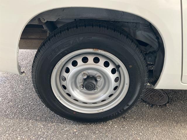 プロボックス DX ドライブレコーダー レーンアシスト 衝突被害軽減システム オートマチックハイビーム オートライト CVT ABS ESC ミュージックプレイヤー接続可(21枚目)