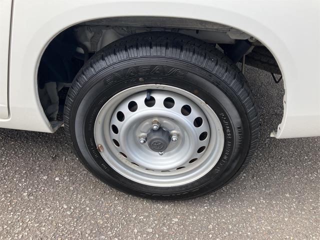 プロボックス DX ドライブレコーダー レーンアシスト 衝突被害軽減システム オートマチックハイビーム オートライト CVT ABS ESC ミュージックプレイヤー接続可(36枚目)