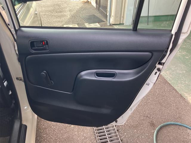 プロボックス DX ドライブレコーダー レーンアシスト 衝突被害軽減システム オートマチックハイビーム オートライト CVT ABS ESC ミュージックプレイヤー接続可(61枚目)