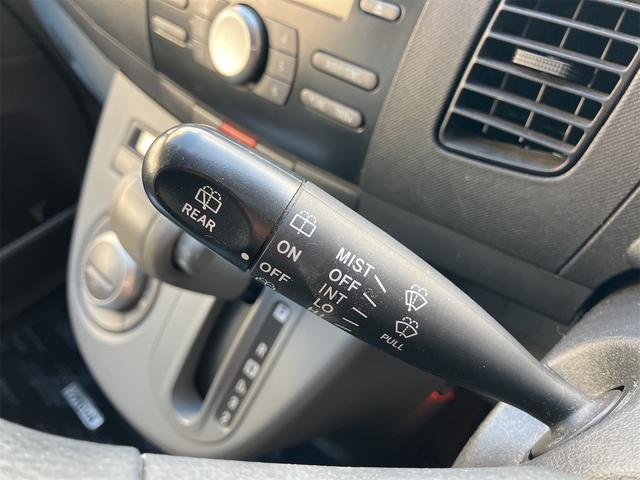 ムーヴ X スマートキー 電動格納ミラー ベンチシート AT 盗難防止システム ABS CD 衝突安全ボディ エアコン パワーステアリング パワーウィンドウ(7枚目)