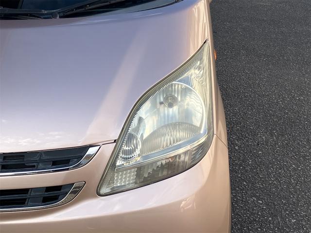 ムーヴ X スマートキー 電動格納ミラー ベンチシート AT 盗難防止システム ABS CD 衝突安全ボディ エアコン パワーステアリング パワーウィンドウ(15枚目)