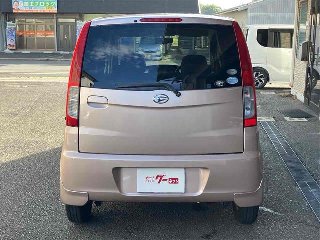 ムーヴ X スマートキー 電動格納ミラー ベンチシート AT 盗難防止システム ABS CD 衝突安全ボディ エアコン パワーステアリング パワーウィンドウ(17枚目)