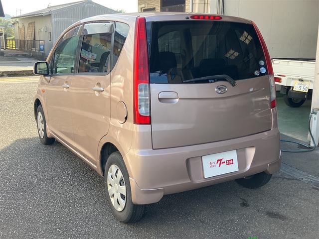 ムーヴ X スマートキー 電動格納ミラー ベンチシート AT 盗難防止システム ABS CD 衝突安全ボディ エアコン パワーステアリング パワーウィンドウ(18枚目)