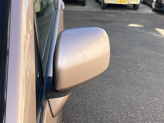 ムーヴ X スマートキー 電動格納ミラー ベンチシート AT 盗難防止システム ABS CD 衝突安全ボディ エアコン パワーステアリング パワーウィンドウ(23枚目)