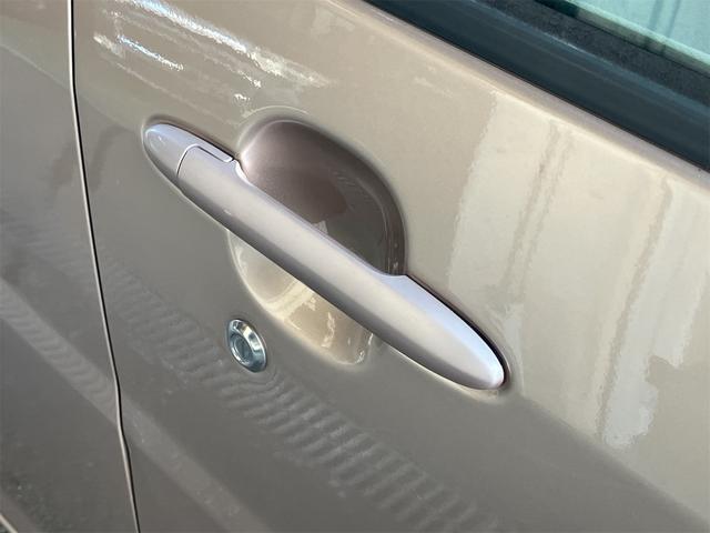 ムーヴ X スマートキー 電動格納ミラー ベンチシート AT 盗難防止システム ABS CD 衝突安全ボディ エアコン パワーステアリング パワーウィンドウ(25枚目)