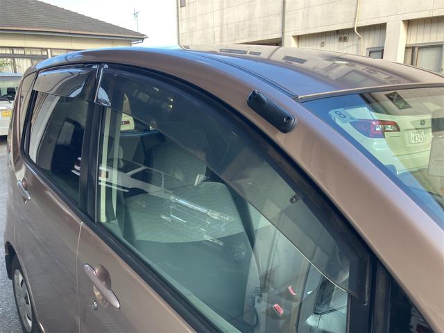 ムーヴ X スマートキー 電動格納ミラー ベンチシート AT 盗難防止システム ABS CD 衝突安全ボディ エアコン パワーステアリング パワーウィンドウ(28枚目)