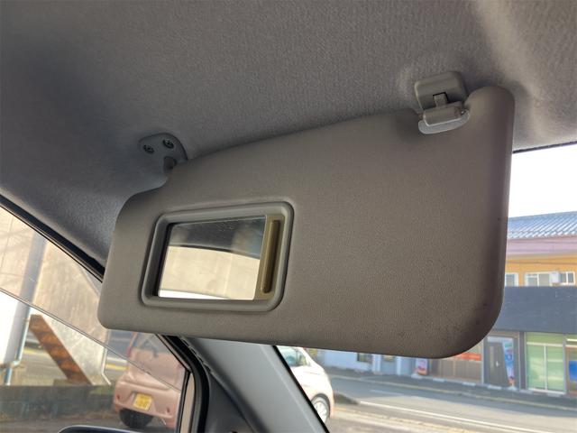 ムーヴ X スマートキー 電動格納ミラー ベンチシート AT 盗難防止システム ABS CD 衝突安全ボディ エアコン パワーステアリング パワーウィンドウ(41枚目)