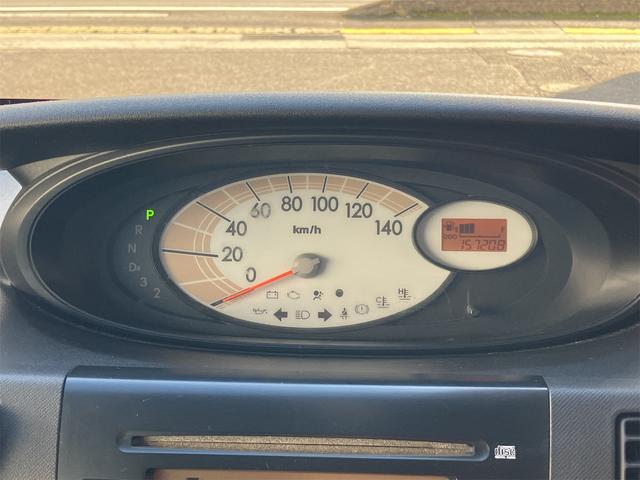 ムーヴ X スマートキー 電動格納ミラー ベンチシート AT 盗難防止システム ABS CD 衝突安全ボディ エアコン パワーステアリング パワーウィンドウ(44枚目)