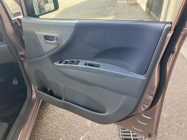 ムーヴ X スマートキー 電動格納ミラー ベンチシート AT 盗難防止システム ABS CD 衝突安全ボディ エアコン パワーステアリング パワーウィンドウ(50枚目)