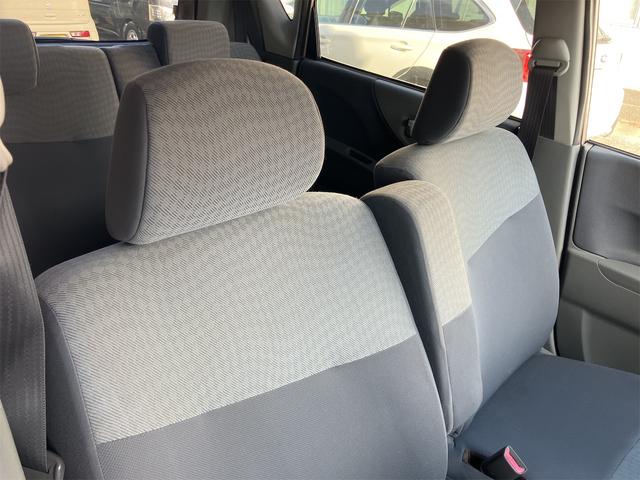 ムーヴ X スマートキー 電動格納ミラー ベンチシート AT 盗難防止システム ABS CD 衝突安全ボディ エアコン パワーステアリング パワーウィンドウ(53枚目)