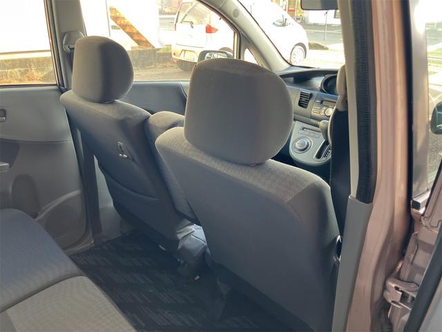 ムーヴ X スマートキー 電動格納ミラー ベンチシート AT 盗難防止システム ABS CD 衝突安全ボディ エアコン パワーステアリング パワーウィンドウ(57枚目)