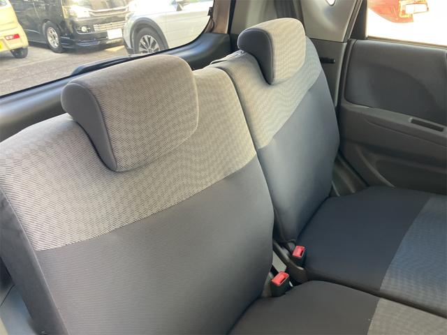 ムーヴ X スマートキー 電動格納ミラー ベンチシート AT 盗難防止システム ABS CD 衝突安全ボディ エアコン パワーステアリング パワーウィンドウ(59枚目)