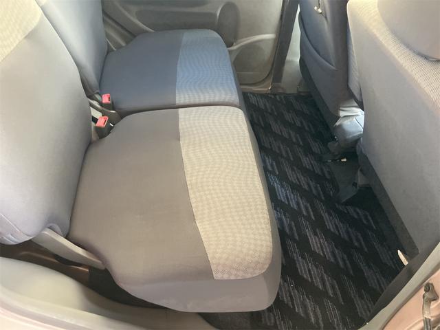 ムーヴ X スマートキー 電動格納ミラー ベンチシート AT 盗難防止システム ABS CD 衝突安全ボディ エアコン パワーステアリング パワーウィンドウ(60枚目)