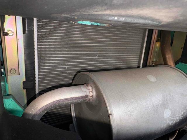 三菱 三菱ガソリンエンジンフォークリフト入荷!! 低稼働メーター870Hr 程度・調子OK!!Vマスト4m フォーク長:1520mm ガソリンエンジン/ダイレクトクラッチ車(37枚目)