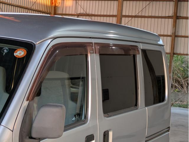 ハイゼットカーゴ DX 5速マニュアル車 車検令和9年8月 走行距離46100km 両側スライドドア 集中ドアロック エアコン パワーステアリング パワーウィンドウ キーレス ダブルエアバッグ 最大積載量350kg(14枚目)