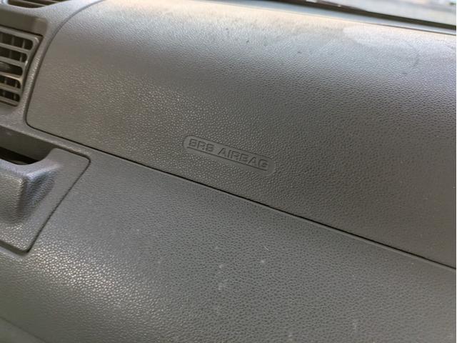 ハイゼットカーゴ DX 5速マニュアル車 車検令和9年8月 走行距離46100km 両側スライドドア 集中ドアロック エアコン パワーステアリング パワーウィンドウ キーレス ダブルエアバッグ 最大積載量350kg(49枚目)