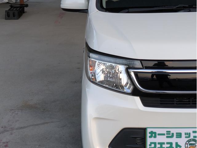 N-WGN G タイヤ4本新品 車検令和9年9月 エンジンプッシュスタート スマートキー アルミホイール 横滑り防止機能 ヘッドライトレベライザー ETC ナビTV AAC DVD再生 アイドリングストップ(10枚目)