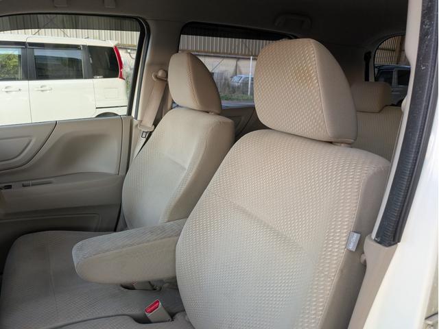 N-WGN G タイヤ4本新品 車検令和9年9月 エンジンプッシュスタート スマートキー アルミホイール 横滑り防止機能 ヘッドライトレベライザー ETC ナビTV AAC DVD再生 アイドリングストップ(18枚目)