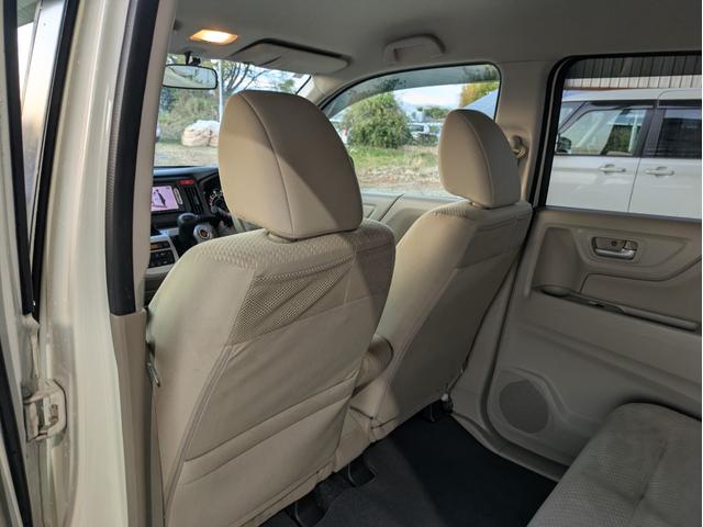 N-WGN G タイヤ4本新品 車検令和9年9月 エンジンプッシュスタート スマートキー アルミホイール 横滑り防止機能 ヘッドライトレベライザー ETC ナビTV AAC DVD再生 アイドリングストップ(27枚目)