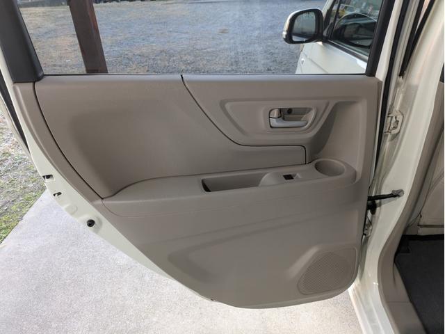 N-WGN G タイヤ4本新品 車検令和9年9月 エンジンプッシュスタート スマートキー アルミホイール 横滑り防止機能 ヘッドライトレベライザー ETC ナビTV AAC DVD再生 アイドリングストップ(28枚目)