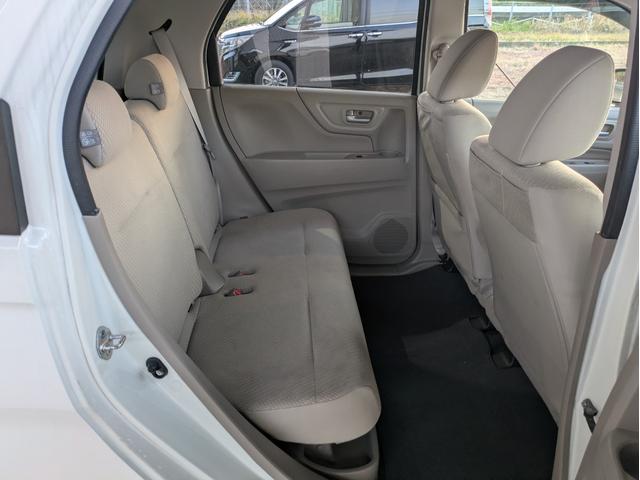 N-WGN G タイヤ4本新品 車検令和9年9月 エンジンプッシュスタート スマートキー アルミホイール 横滑り防止機能 ヘッドライトレベライザー ETC ナビTV AAC DVD再生 アイドリングストップ(42枚目)