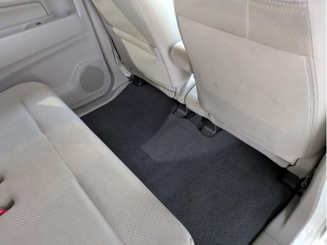 N-WGN G タイヤ4本新品 車検令和9年9月 エンジンプッシュスタート スマートキー アルミホイール 横滑り防止機能 ヘッドライトレベライザー ETC ナビTV AAC DVD再生 アイドリングストップ(45枚目)