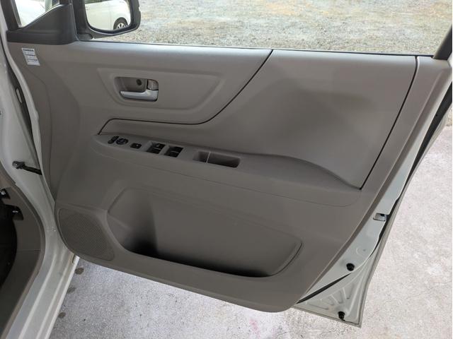 N-WGN G タイヤ4本新品 車検令和9年9月 エンジンプッシュスタート スマートキー アルミホイール 横滑り防止機能 ヘッドライトレベライザー ETC ナビTV AAC DVD再生 アイドリングストップ(47枚目)