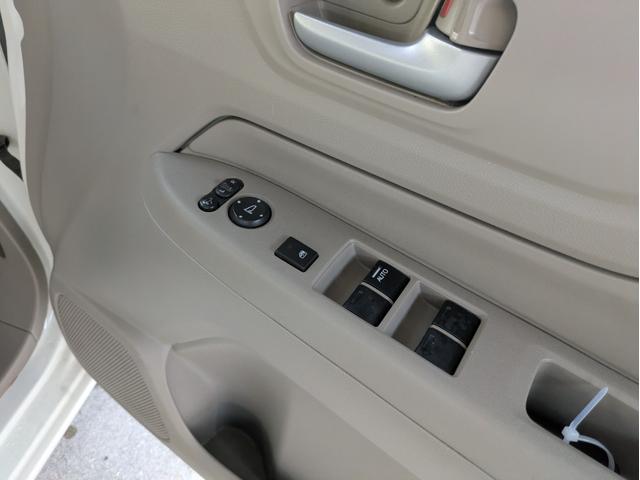 N-WGN G タイヤ4本新品 車検令和9年9月 エンジンプッシュスタート スマートキー アルミホイール 横滑り防止機能 ヘッドライトレベライザー ETC ナビTV AAC DVD再生 アイドリングストップ(48枚目)