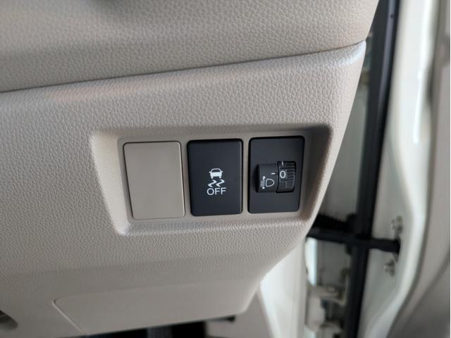 N-WGN G タイヤ4本新品 車検令和9年9月 エンジンプッシュスタート スマートキー アルミホイール 横滑り防止機能 ヘッドライトレベライザー ETC ナビTV AAC DVD再生 アイドリングストップ(52枚目)