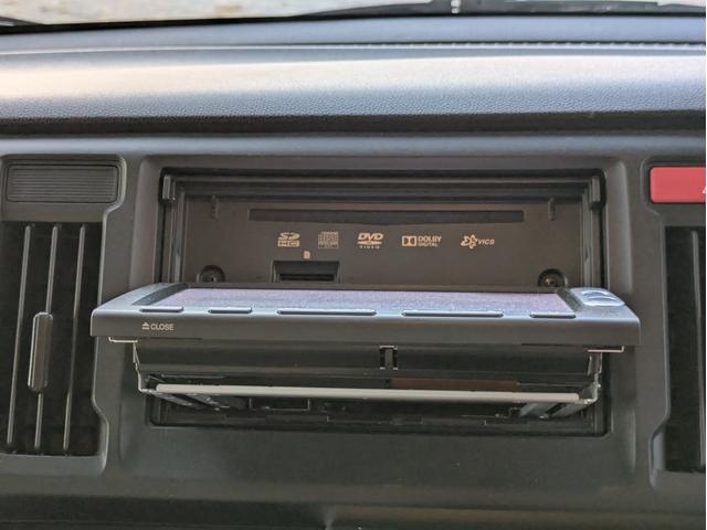 N-WGN G タイヤ4本新品 車検令和9年9月 エンジンプッシュスタート スマートキー アルミホイール 横滑り防止機能 ヘッドライトレベライザー ETC ナビTV AAC DVD再生 アイドリングストップ(55枚目)