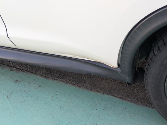 ジューク 15RX Vアーバンセレクション アラウンドビューモニター ナビ フルセグTV エンジンプッシュスタート スマートキー レーンアシスト 衝突被害軽減ブレーキサポート アルミホイール オートエアコン アイドリングストップ(21枚目)